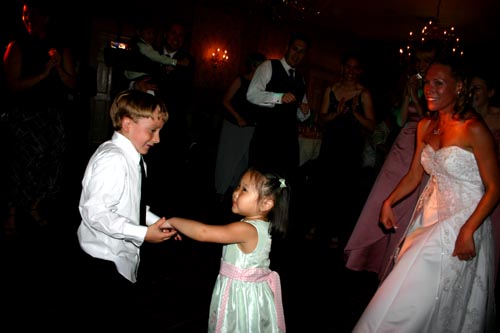 cassidy, erika, lil michael