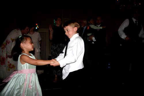 cassidy, lil michael