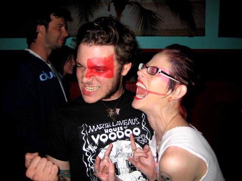 blake, shandi