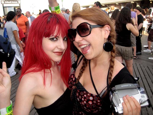 eva, jenny penny