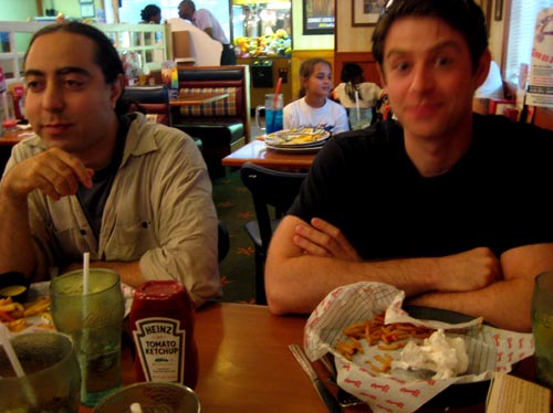 andy f, kip