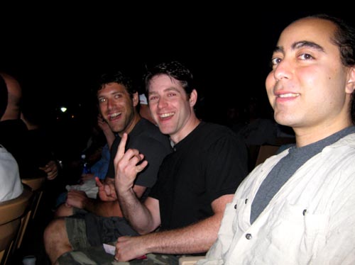 andy f, fatty, kip