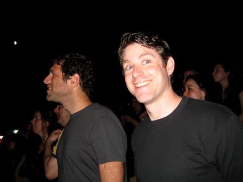 andy f, fatty
