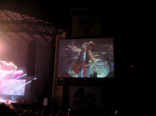 bret michaels