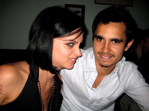 leigh, max m