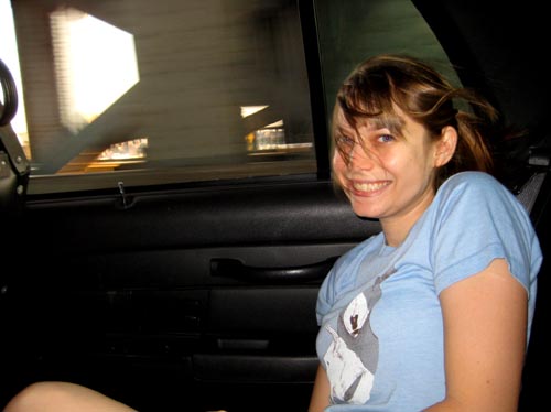 meredith