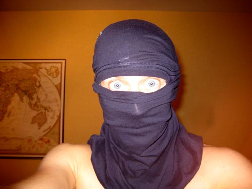 me