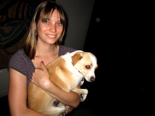 meredith, rocco