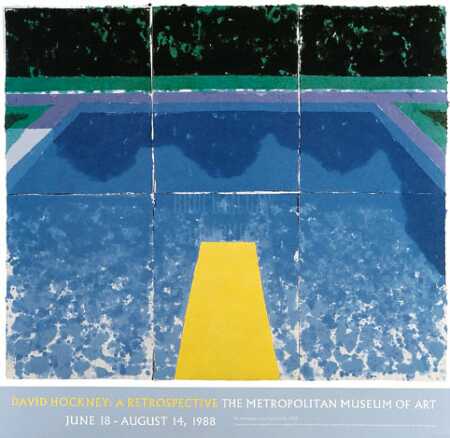 david hockney
