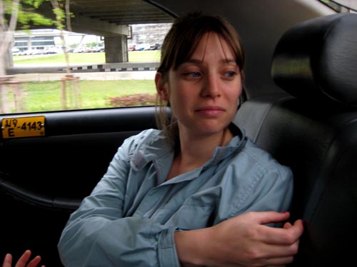 meredith