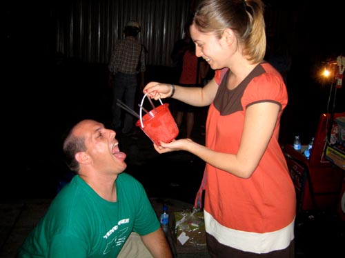 jeremy, meredith