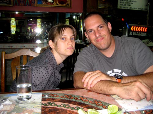 jeremy, meredith