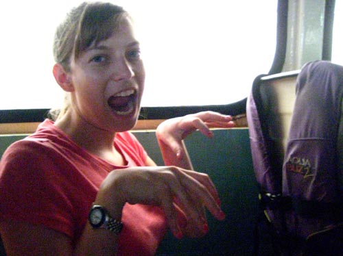 meredith