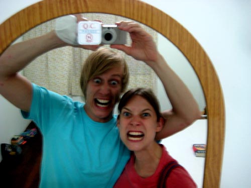 me, meredith