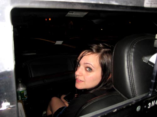 sarah