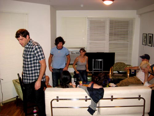 fatty, matt, meredith
