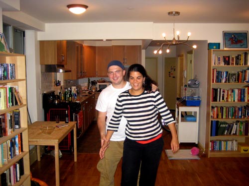 amy a, matt j