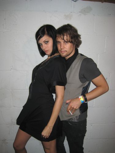 leigh, sean d
