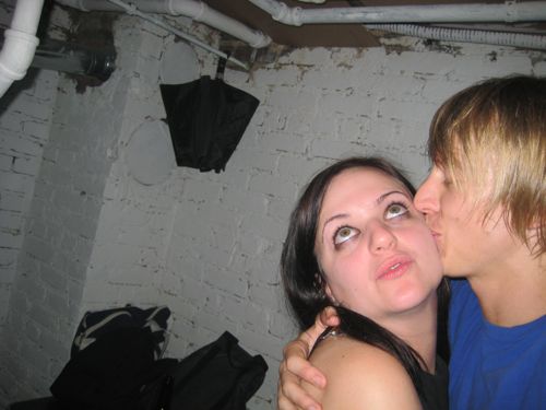 me, sarah