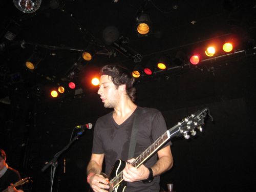 joe