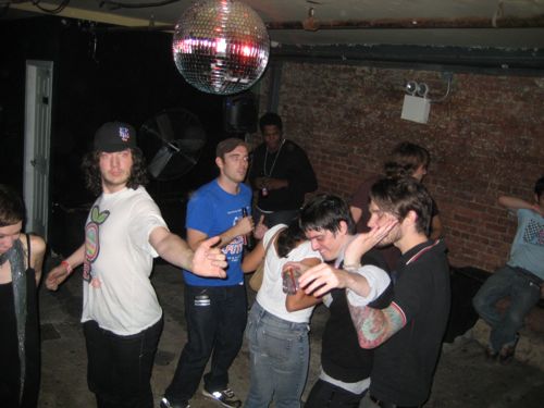 brandon, casey squyres, ryan heil