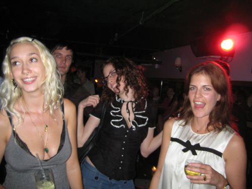 amanda, ellen s, nicole s, scott ward