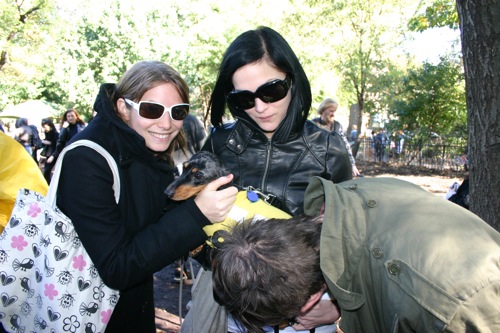 leigh, meredith, scott m