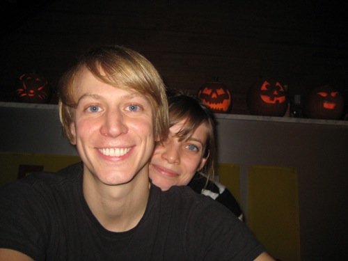 me, meredith