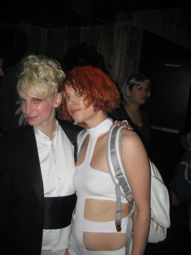 leeloo, nina
