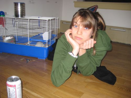meredith