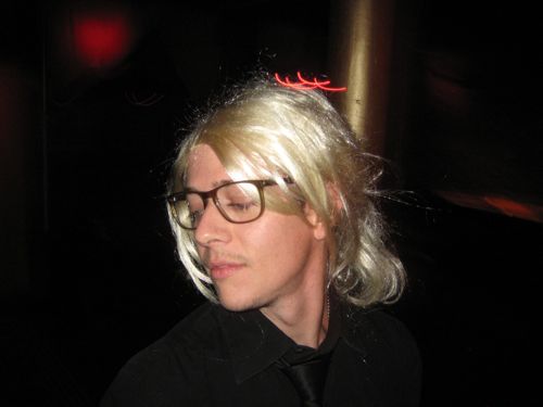 nick m