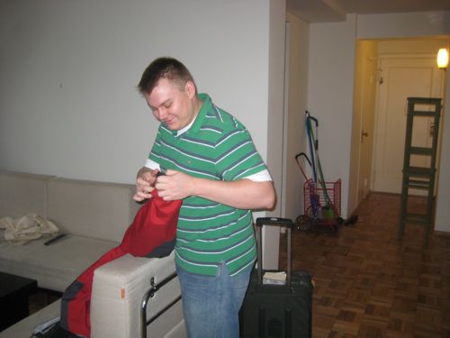 brett