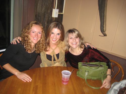 amy s, kara