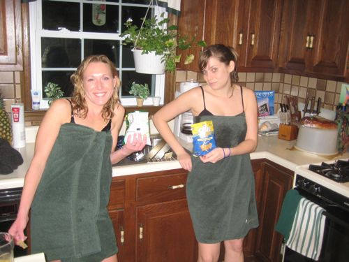 erika, meredith