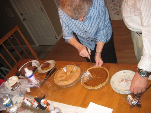 grandma