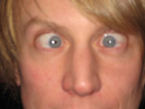 me