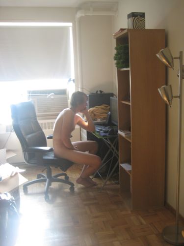 me
