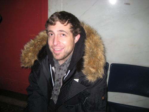 josh
