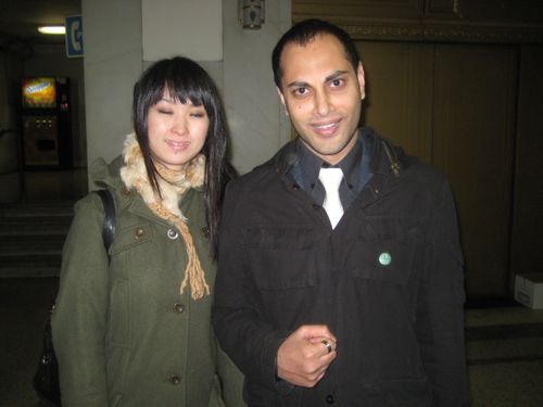 aya, vin
