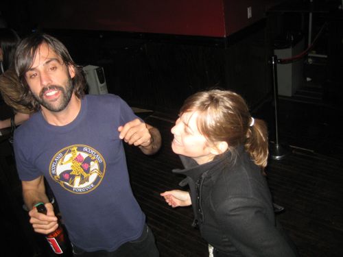 meredith, pauly