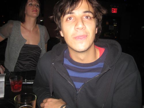posh tony
