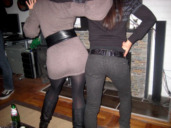 aki, katie