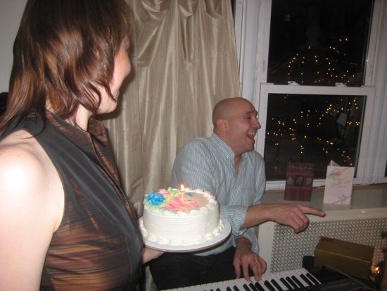 frank, liz