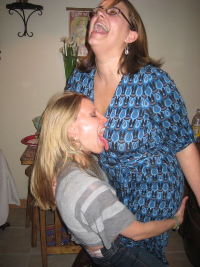 crazy jen