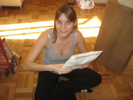 meredith