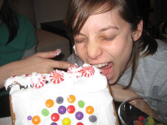 meredith