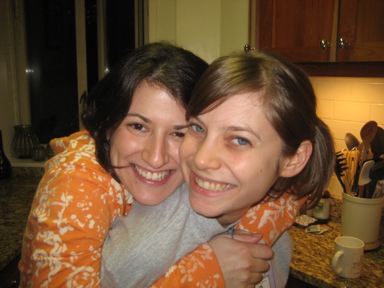 mandy o, meredith