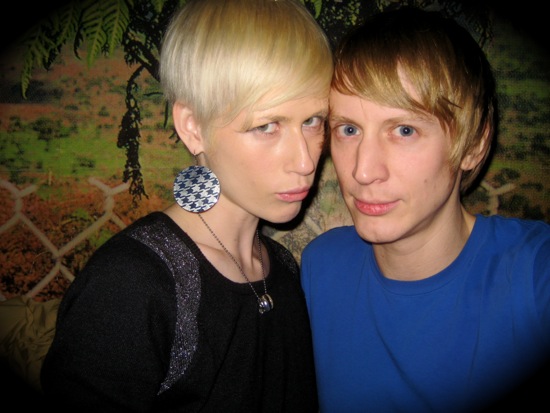me, shandi