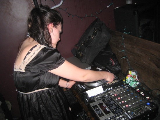 sarah