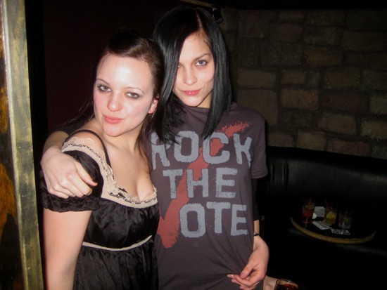 leigh, sarah